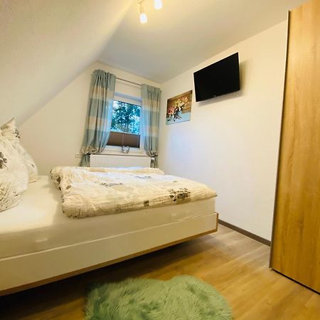 Ferienhaus Irmgard Bad Fallingbostel Kültér fotó