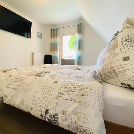 Ferienhaus Irmgard Bad Fallingbostel Kültér fotó