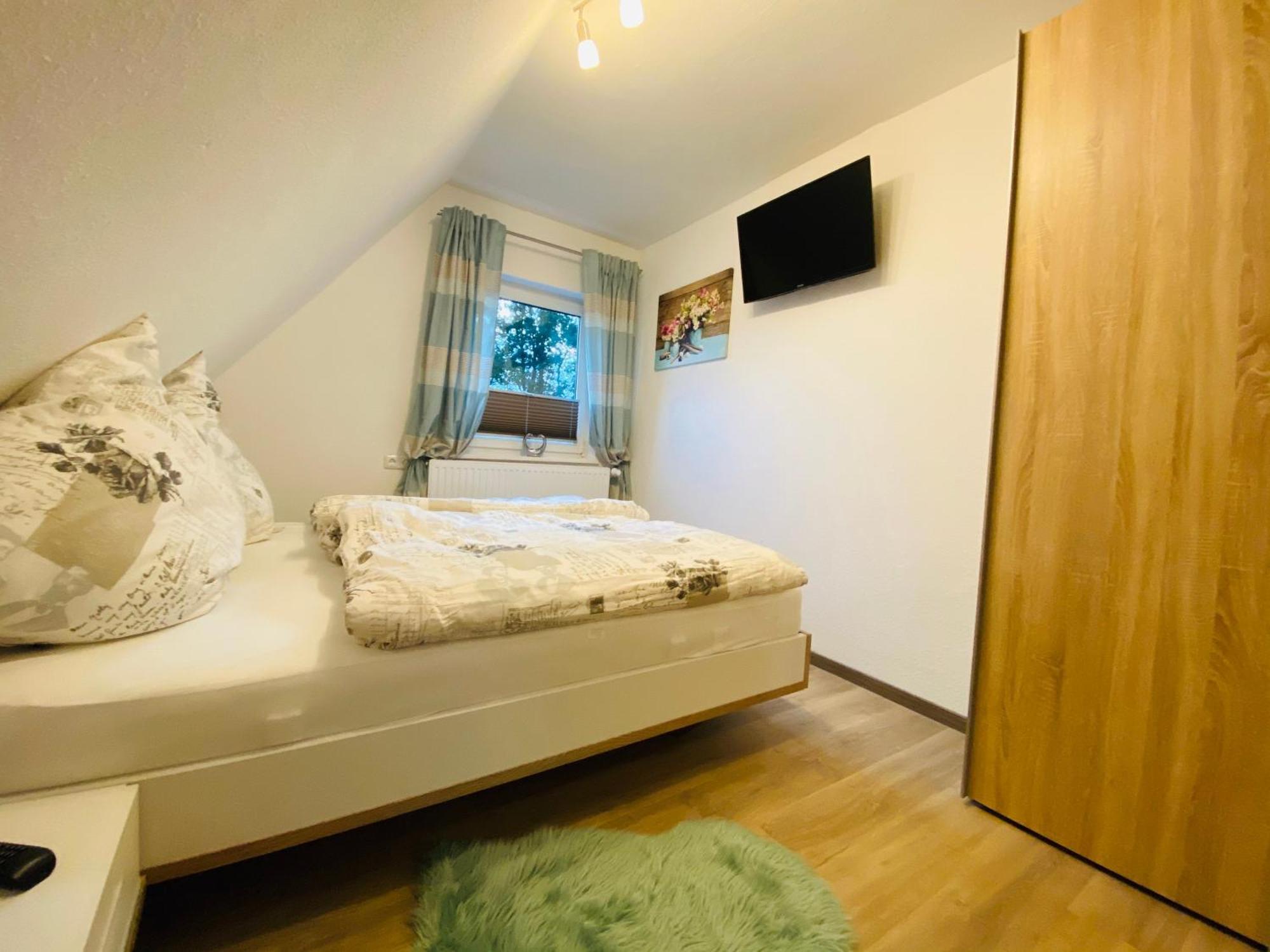 Ferienhaus Irmgard Bad Fallingbostel Kültér fotó
