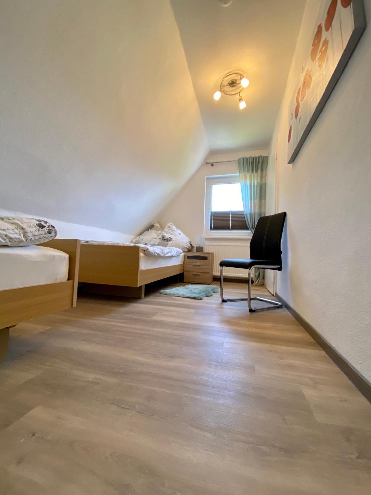 Ferienhaus Irmgard Bad Fallingbostel Kültér fotó