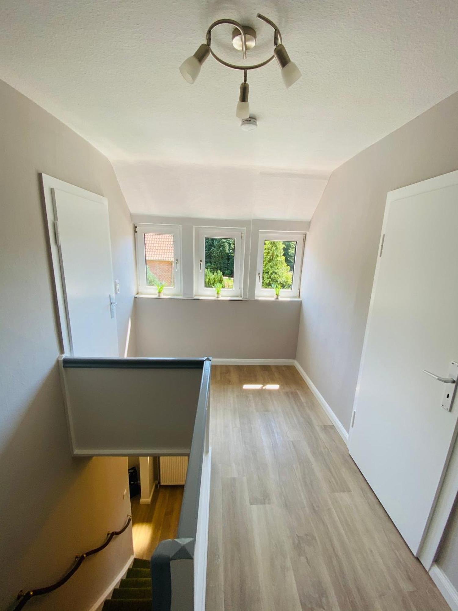 Ferienhaus Irmgard Bad Fallingbostel Kültér fotó