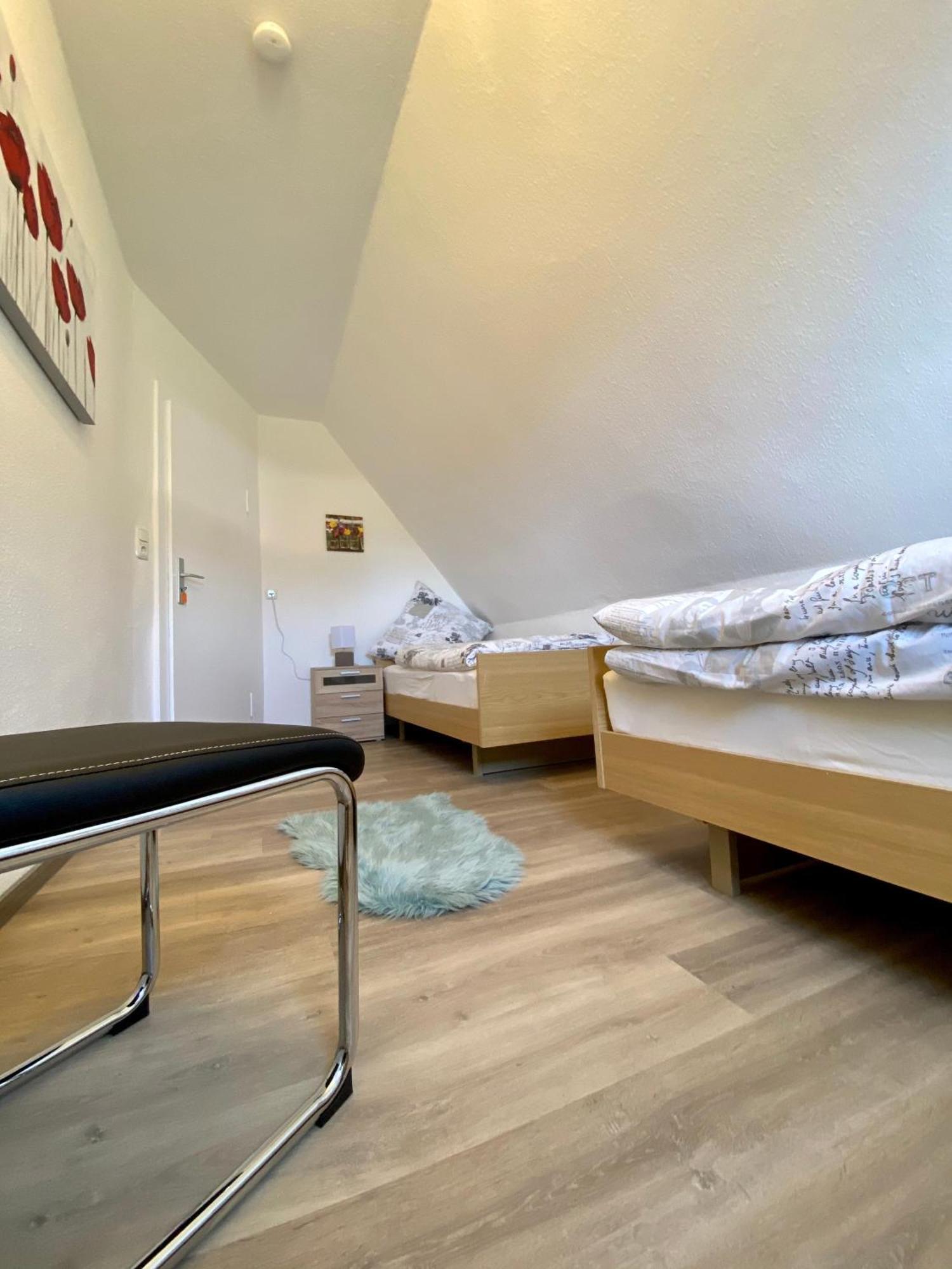 Ferienhaus Irmgard Bad Fallingbostel Kültér fotó