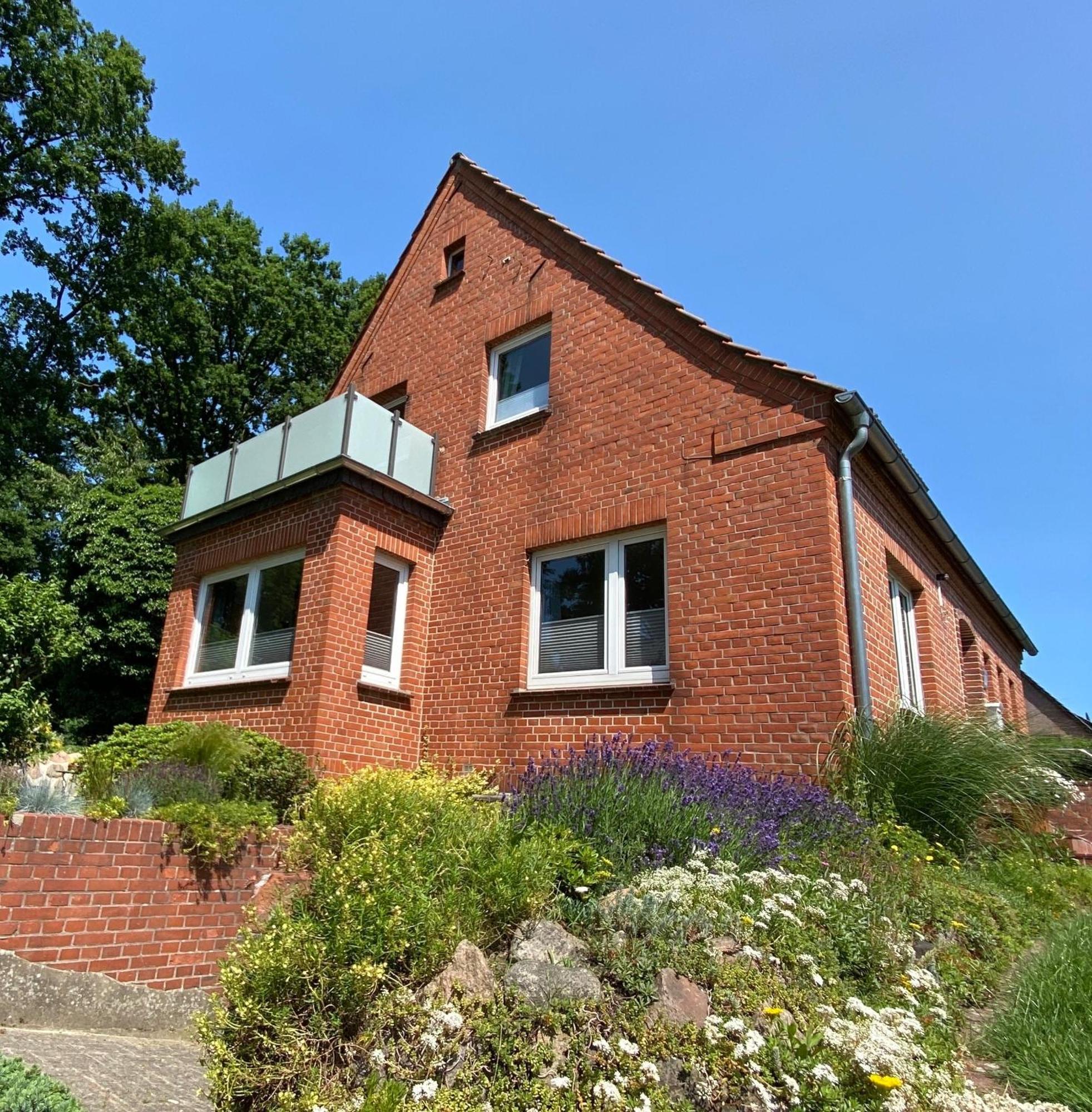 Ferienhaus Irmgard Bad Fallingbostel Kültér fotó